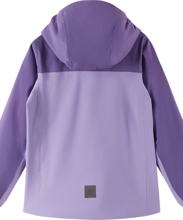 Jackets REIMA Salmi 5100432A Blooming Lilac 545A