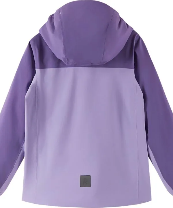 Jackets REIMA Salmi 5100432A Blooming Lilac 545A