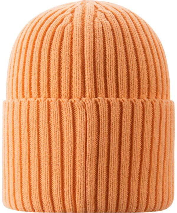 Hats REIMA HATTARA 5300057B Apricot 26C0 For Kids