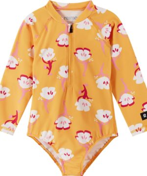 REIMA Pihlis geltonas rinkinys vaikams 2 Clothes