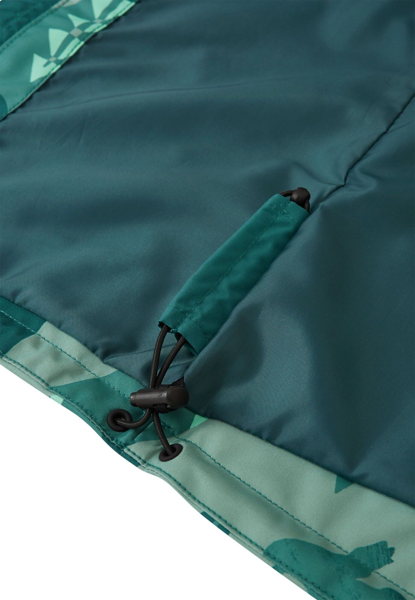 REIMA Vermo vaikiška vandeniui atspari striukė 7 Clothes