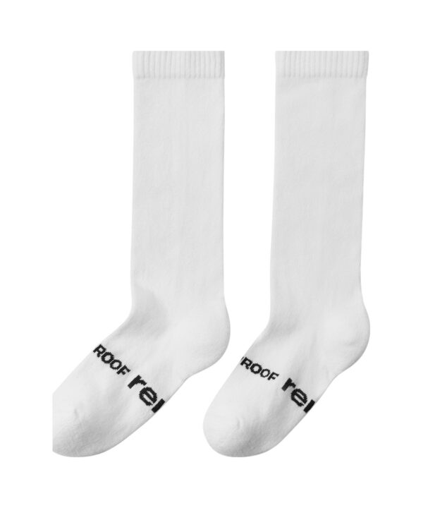 Socks REIMA Karkuun 5300178B White