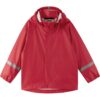 REIMA Raincoat Lampi striukė vaikams Reima Red 1 Clothes