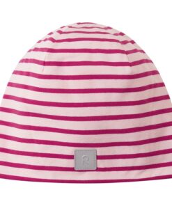 Hats REIMA Tantsu Pale rose For Kids
