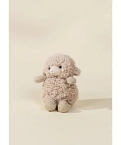 Alternative view of Coco Village švelni mini avelė dovanų maišelyje