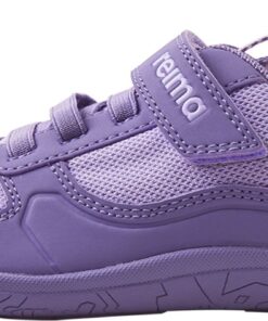 Sneakers REIMA Telmin Junior 5400176A Misty Violet 5700