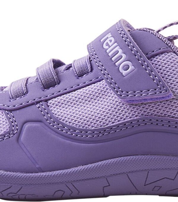 Sneakers REIMA Telmin Junior 5400176A Misty Violet 5700