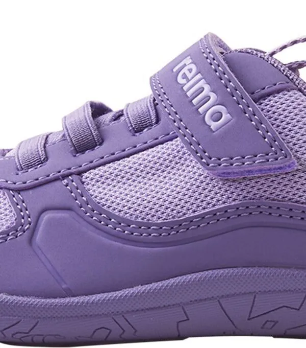 Sneakers REIMA Telmin Junior 5400176A Misty Violet 5700