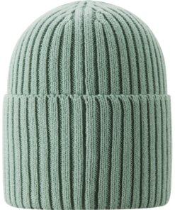 Hats REIMA HATTARA 5300057B Stone Green 81B0 For Kids