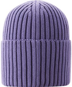 Hats REIMA HATTARA 5300057B Misty Violet 5700 For Kids