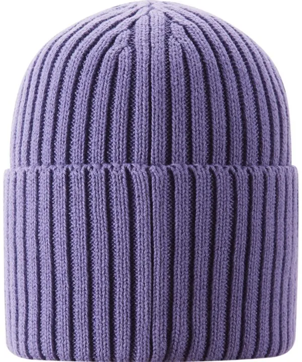 Hats REIMA HATTARA 5300057B Misty Violet 5700 For Kids