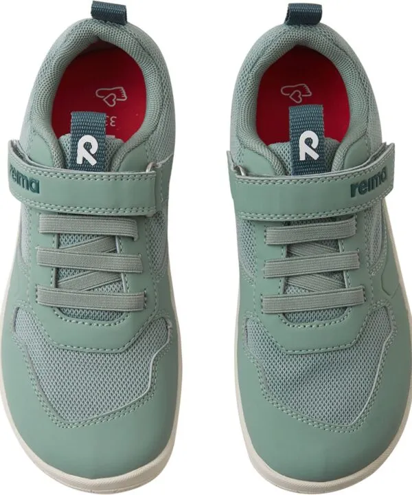 Sneakers REIMA Telmin Junior 5400176A Stone Green 81B0