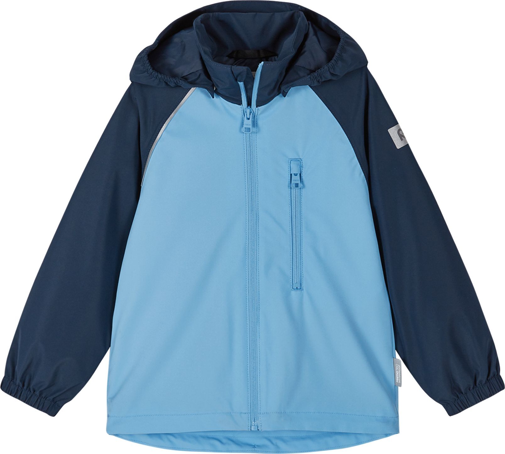 REIMA Vermo striukė vaikams 3 Clothes