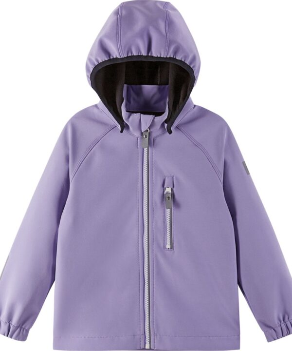 Jackets REIMA Vantti 5100009C Blooming Lilac