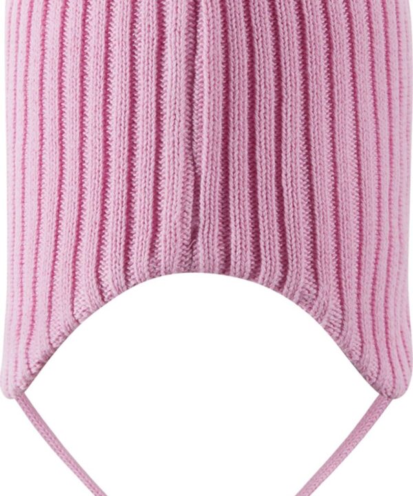 Hats REIMA Ylos 5300347A Light Heather 4250