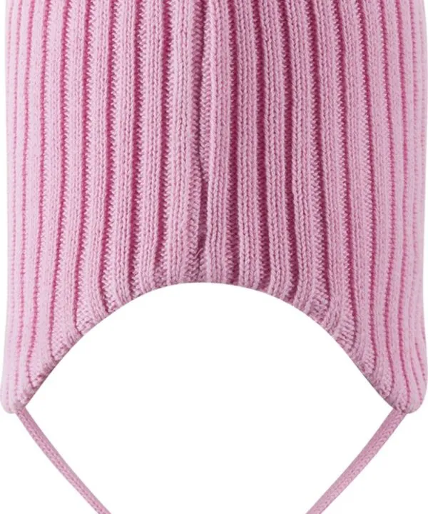 Hats REIMA Ylos 5300347A Light Heather 4250