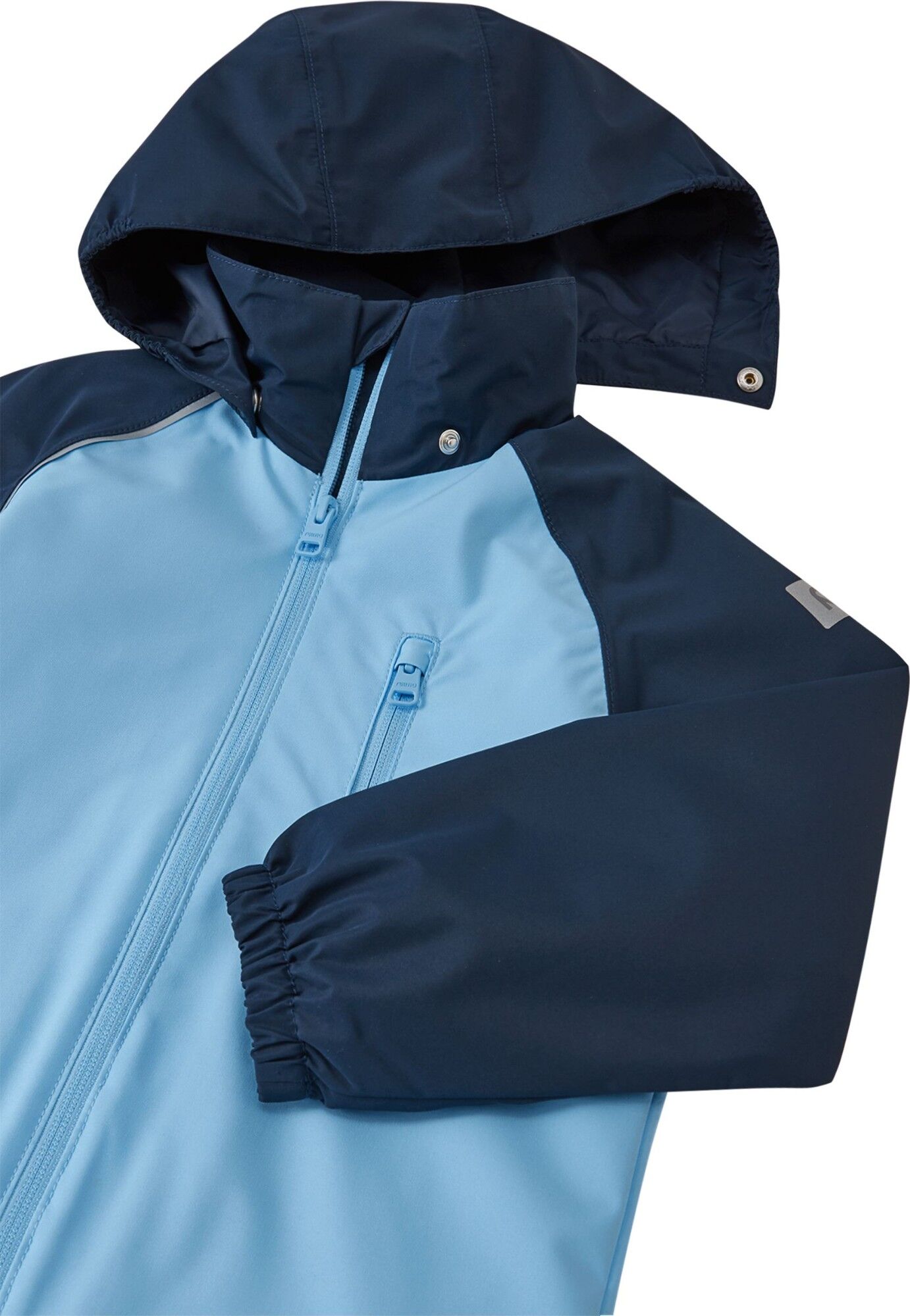 REIMA Vermo striukė vaikams 5 Clothes