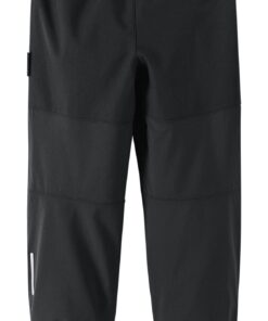 Pants REIMA Samppi 5100371A Black