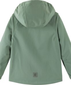 Jackets REIMA Koivula 5100290B Stone Green 81B0