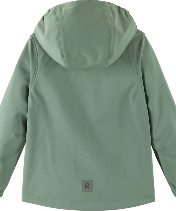 Jackets REIMA Koivula 5100290B Stone Green 81B0