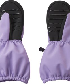 Gloves REIMA Osaava 5300338A Blooming Lilac 5450