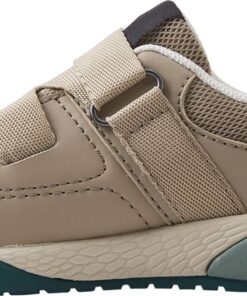 Sneakers REIMA Kiirus 5400006A Earthy Beige 0760 For Kids