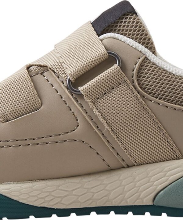 Sneakers REIMA Kiirus 5400006A Earthy Beige 0760 For Kids