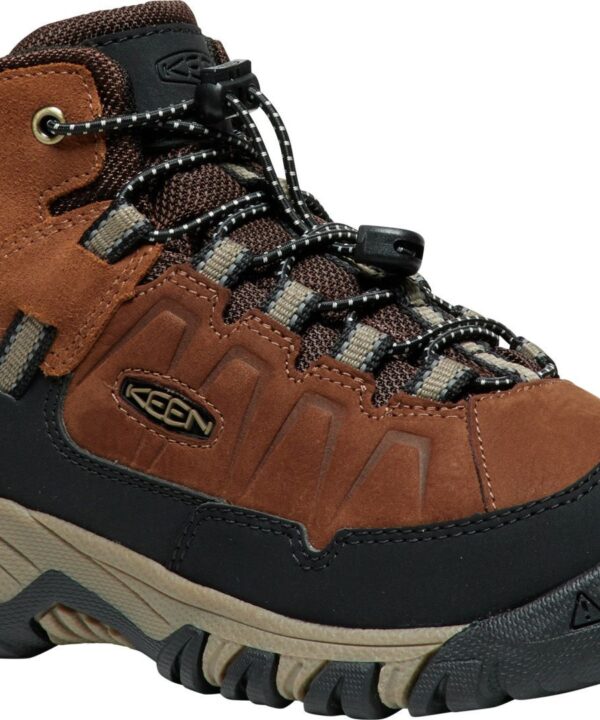 KeenTarghee Iv Mid Wp Kid's 1031080