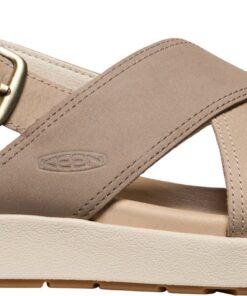 Alternative view of Keen ELLE LUXE CROSS STRAP moteriškos sandalės