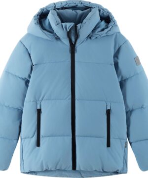 REIMA Paimio Cloudy Blue striukė vaikams 1 Clothes