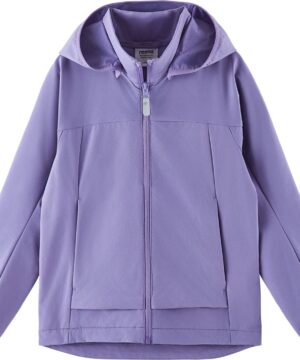 REIMA Puruton Misty Violet striukė vaikams 1 Clothes