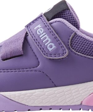 REIMA Kiirus Misty Violet kelnės vaikams 2 Footwear