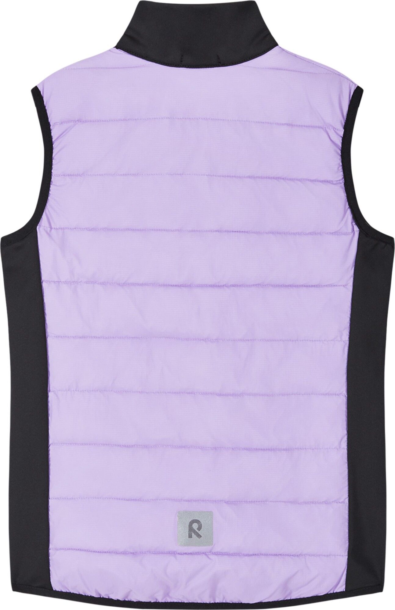 REIMA Tikkeri vaikiška hibridinė liemenė 5 Gilets REIMA Tikkeri 5100452A Blooming Lilac 5450
