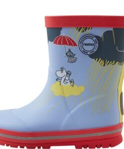REIMA Magisk Moomin kombinezonas berniukams