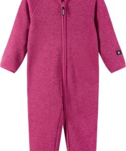 REIMA Tahti Rosy Berry kombinezonas vaikams