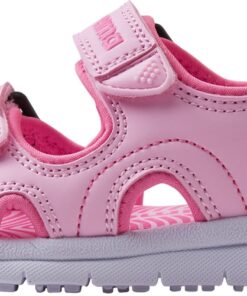 Sandals REIMA BUNGEE 5400089A Light Heather 4250 For Kids