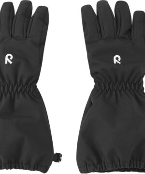 REIMA Avuksi juodos pirštinės vaikams 2 Accessories