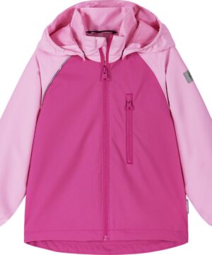REIMA Vermo vaikiška vandeniui atspari striukė 1 Clothes