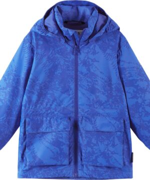 REIMA Tuiskula striukė vaikams nuo pavasario iki rudens 2 Clothes