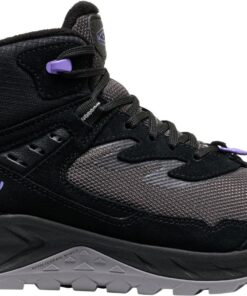 Alternative view of Keen Hightrail Mid Polar moteriški žygio batai