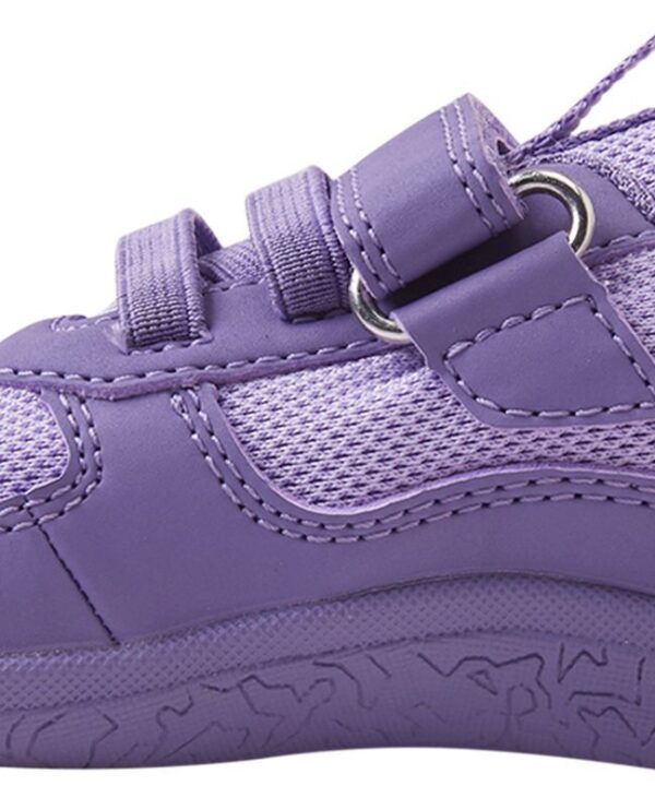 Sneakers REIMA Telmin Kids 5400175A Misty Violet 5700