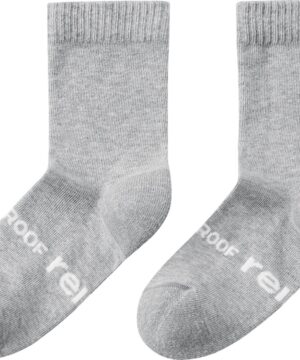 REIMA Insect melange grey kojinės vaikams 2 Accessories