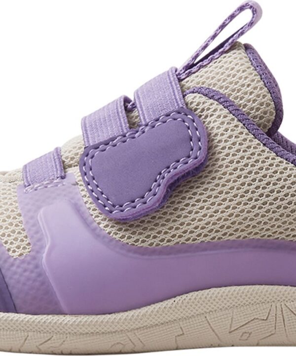 Sneakers REIMA Tepastelu 5400141B Light Beige 085A