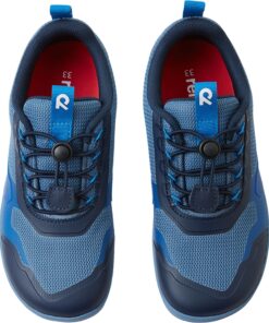 Sneakers REIMA Tallustelu 5400137C Blue Ocean 67A0