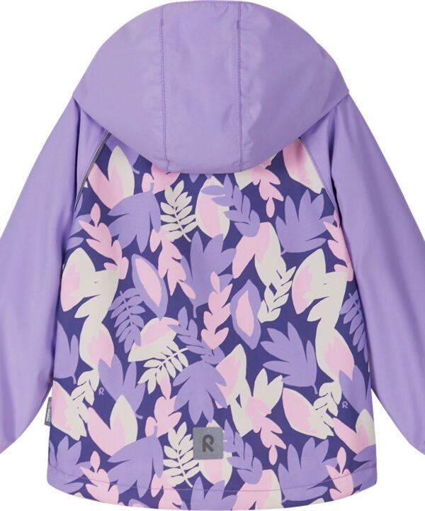 Jackets REIMA Vermo 5100460B Blooming Lilac 5452