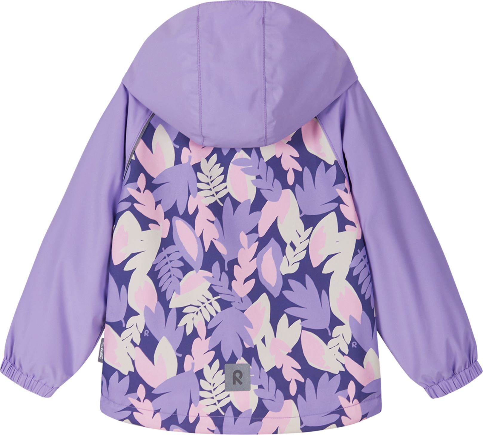 REIMA Vermo striukė vaikams 4 Jackets REIMA Vermo 5100460B Blooming Lilac 5452
