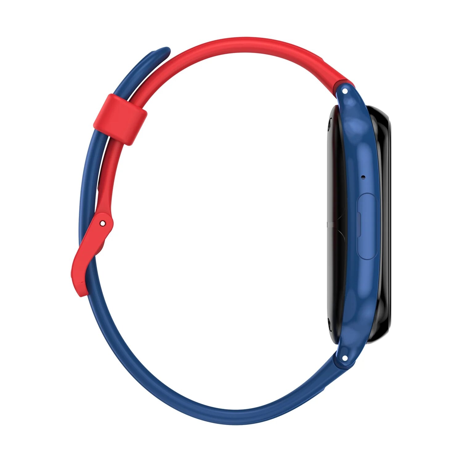 Išmanusis laikrodis vaikams LAGENIO K9 – lietuviškas meniu, GPS sekimas ir lietuviškas dirbtinis intelektas (AI pokalbiai tekstu), mėlynas 6 Išmanusis laikrodis vaikams LAGENIO K9 – lietuviškas meniu, GPS sekimas ir lietuviškas dirbtinis intelektas (AI pokalbiai tekstu), mėlynas - Image 5