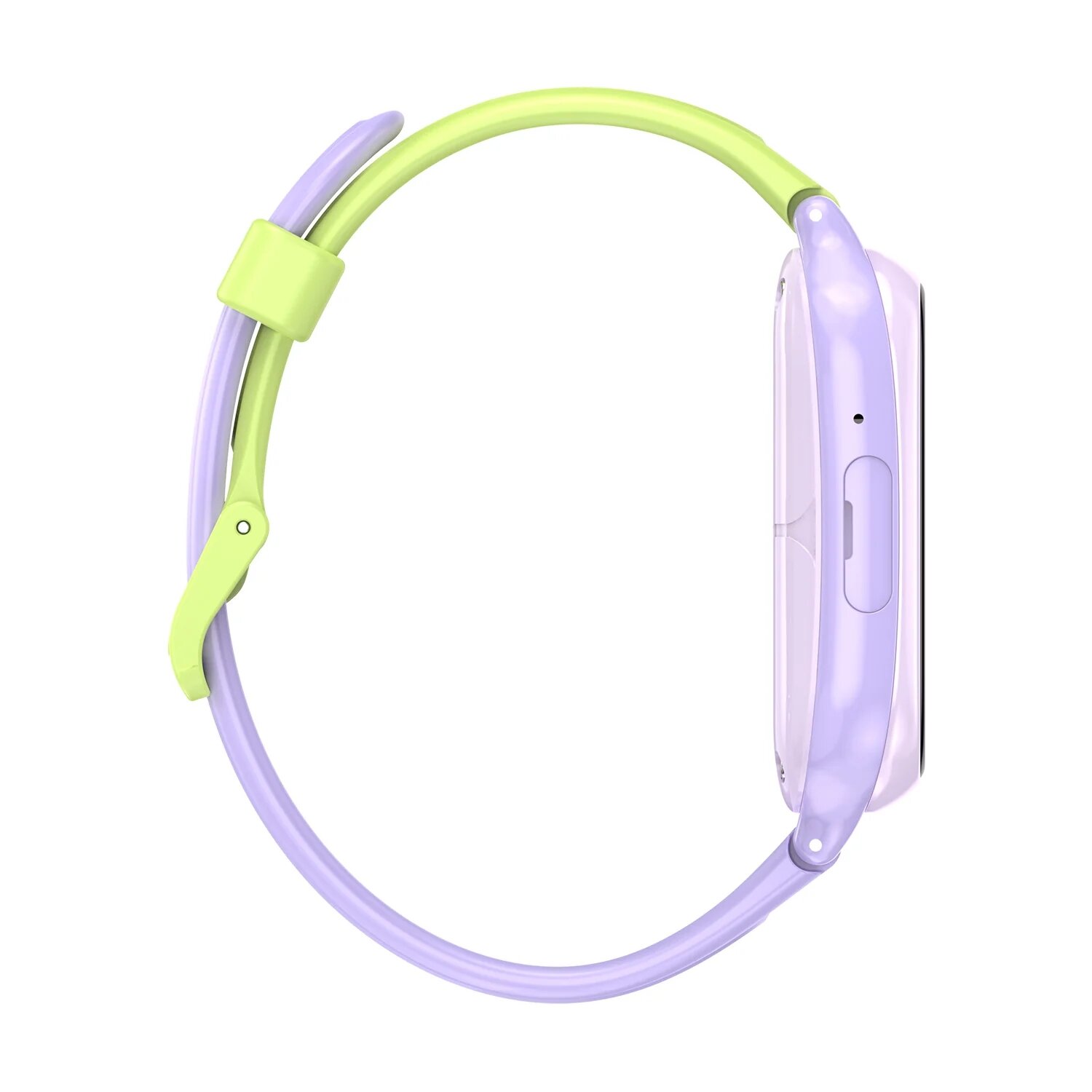 Išmanusis laikrodis vaikams LAGENIO K9 – lietuviškas meniu, GPS sekimas ir lietuviškas dirbtinis intelektas (AI pokalbiai tekstu), violetinis 4 Išmanusis laikrodis vaikams LAGENIO K9 – lietuviškas meniu, GPS sekimas ir lietuviškas dirbtinis intelektas (AI pokalbiai tekstu), violetinis - Image 2
