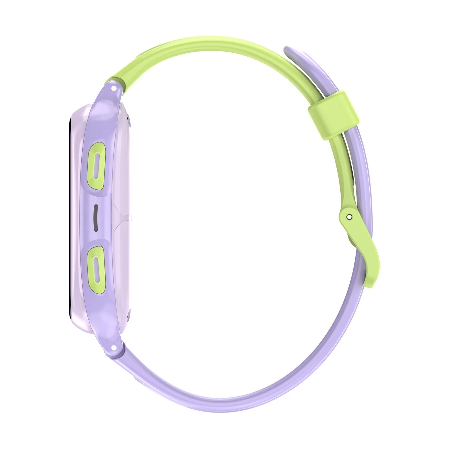 Išmanusis laikrodis vaikams LAGENIO K9 – lietuviškas meniu, GPS sekimas ir lietuviškas dirbtinis intelektas (AI pokalbiai tekstu), violetinis 5 Išmanusis laikrodis vaikams LAGENIO K9 – lietuviškas meniu, GPS sekimas ir lietuviškas dirbtinis intelektas (AI pokalbiai tekstu), violetinis - Image 3