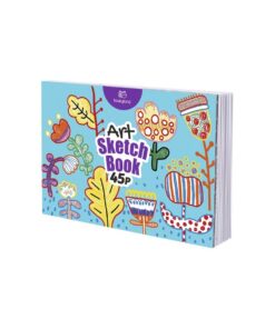 Alternative view of Tookyland kūrybinis 12 vaškinių kreidelių rinkinys „Dinozaurai“ su spalvinimo knygele (LT304)